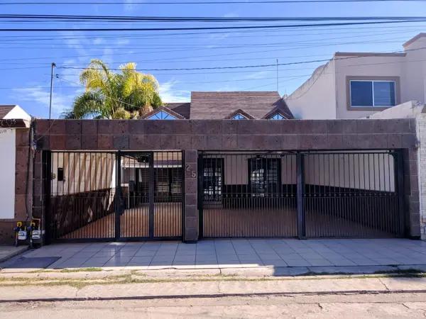 Casa en venta en Los Viñedos, Torreón, Coahuila de Zaragoza Casa en venta en Los Viñedos, Torreón, Coahuila de Zaragoza