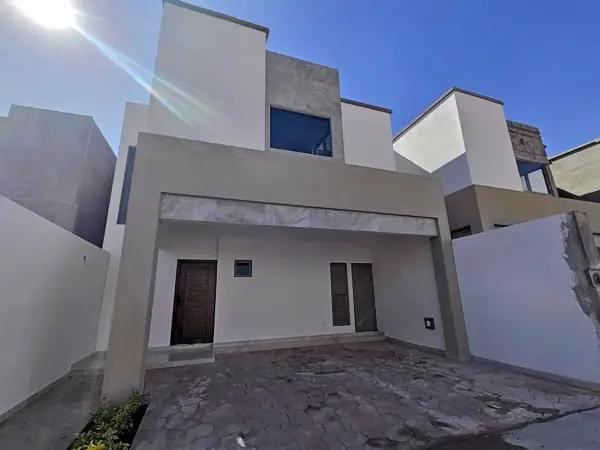 Casa en venta en Los Viñedos, Torreón, Coahuila de Zaragoza Casa en venta en Los Viñedos, Torreón, Coahuila de Zaragoza