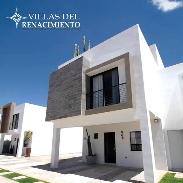 Casa en venta en Villas del Renacimiento, Torreón, Coahuila de Zaragoza Casa en venta en Villas del Renacimiento, Torreón, Coahuila de Zaragoza