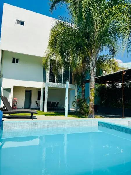 Casa en venta en Oacalco, Yautepec, Morelos Casa en venta en Oacalco, Yautepec, Morelos