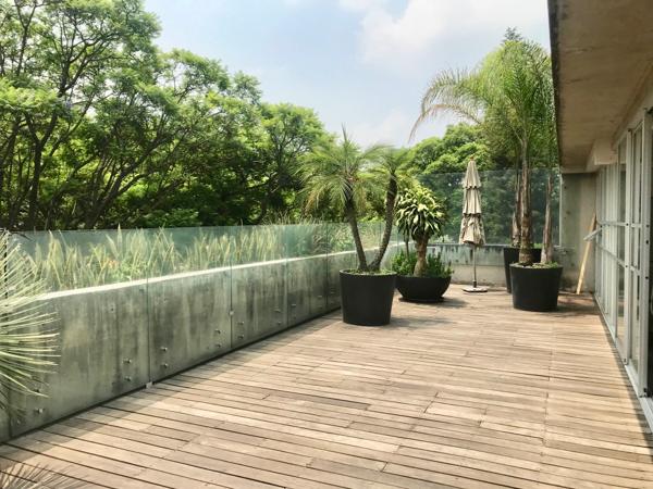 Departamento en venta en Polanco II Sección, Miguel Hidalgo, Ciudad de México Departamento en venta en Polanco II Sección, Miguel Hidalgo, Ciudad de México