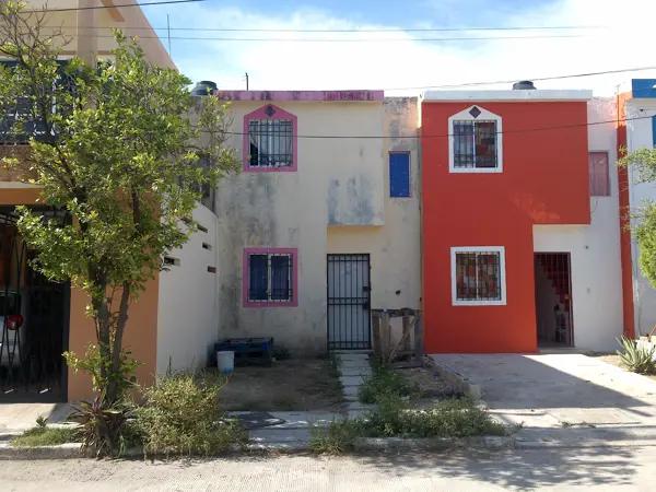 Casa en venta en Tierra Maya, Benito Juárez, Quintana Roo Casa en venta en Tierra Maya, Benito Juárez, Quintana Roo