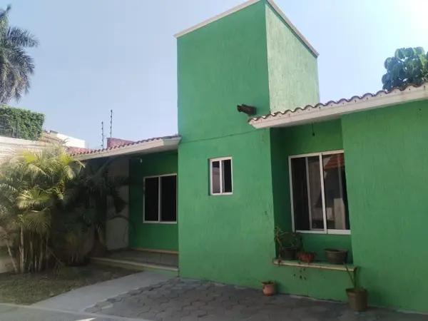 Casa en renta en Acapatzingo, Cuernavaca, Morelos Casa en renta en Acapatzingo, Cuernavaca, Morelos