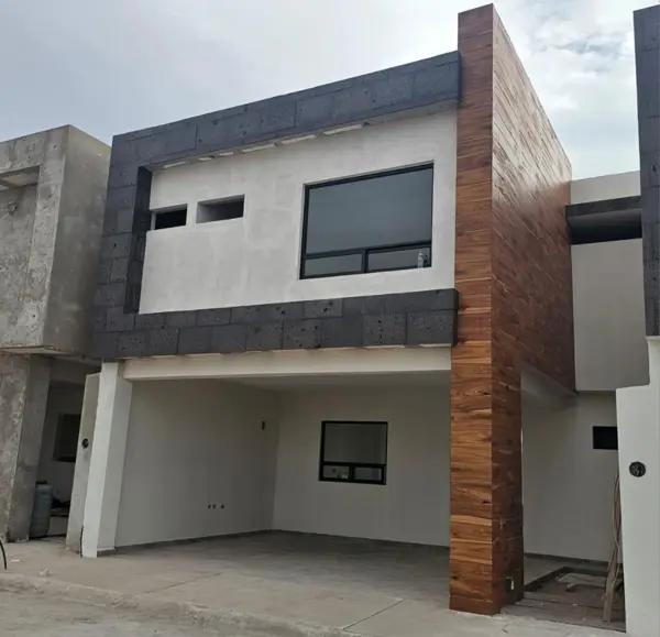 Casa en venta en Quintas del Palmar, Torreón, Coahuila de Zaragoza Casa en venta en Quintas del Palmar, Torreón, Coahuila de Zaragoza
