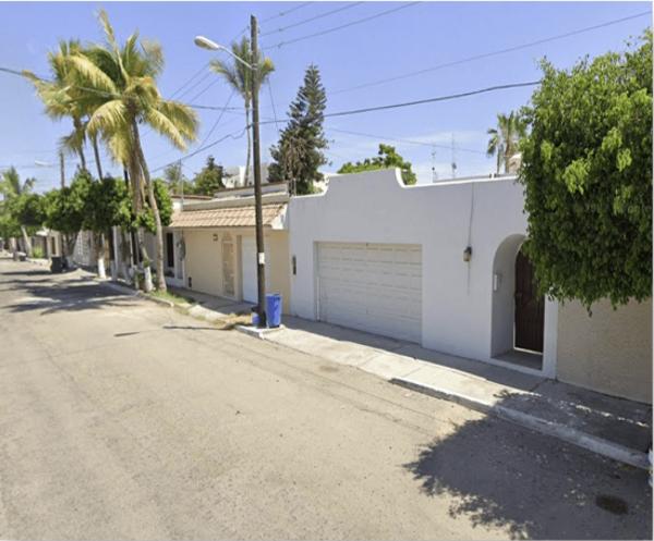 Casa en venta en Residencial las Garzas, La Paz, Baja California Sur Casa en venta en Residencial las Garzas, La Paz, Baja California Sur