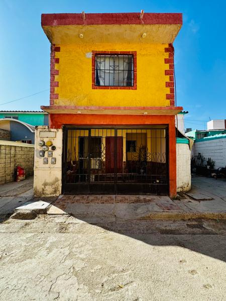 Casa en venta en Geovillas San Ignacio, Gómez Palacio, Durango Casa en venta en Geovillas San Ignacio, Gómez Palacio, Durango