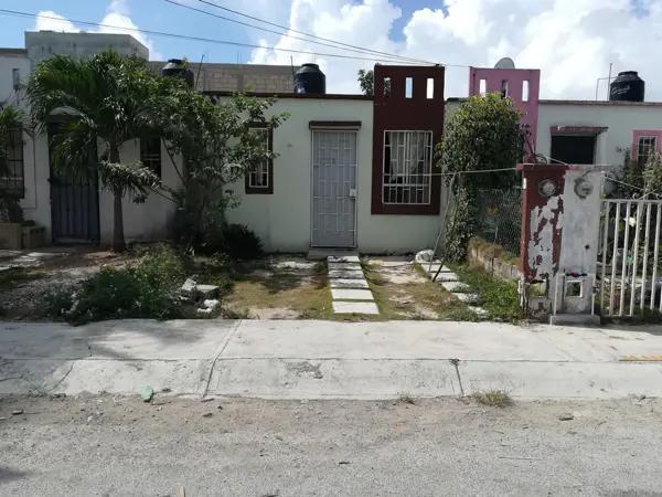 Casa en venta en Casas del Mar, Benito Juárez, Quintana Roo Casa en venta en Casas del Mar, Benito Juárez, Quintana Roo