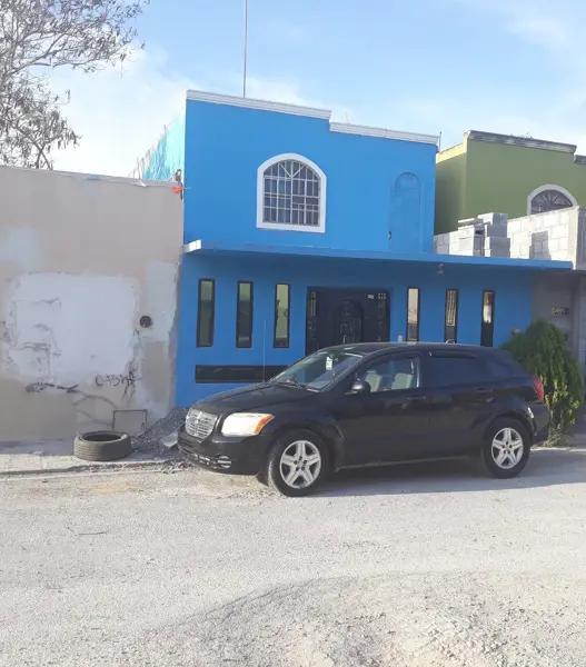 Casa en venta en El Oasis, Reynosa, Tamaulipas Casa en venta en El Oasis, Reynosa, Tamaulipas