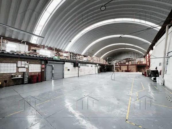 Bodega en renta en San Bartolo Ameyalco, Álvaro Obregón, Ciudad de México Bodega en renta en San Bartolo Ameyalco, Álvaro Obregón, Ciudad de México