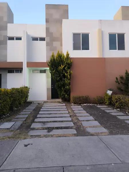 Casa en venta en El Mirador, El Marqués, Querétaro Casa en venta en El Mirador, El Marqués, Querétaro
