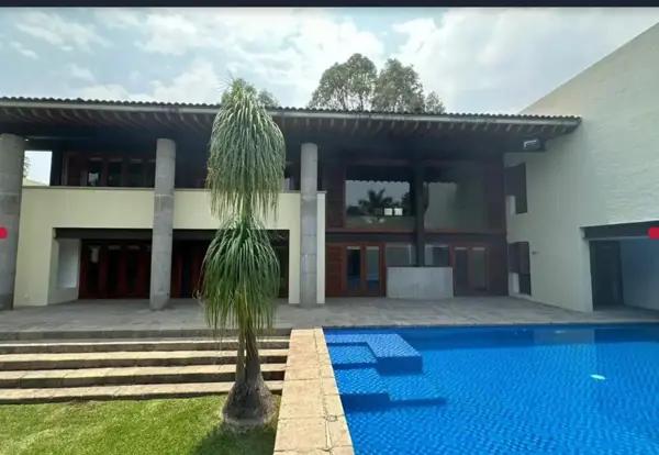 Casa en venta en Vista Hermosa, Cuernavaca, Morelos Casa en venta en Vista Hermosa, Cuernavaca, Morelos