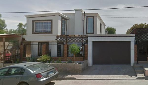 Casa en venta en Alianza Para La Producción, Mexicali, Baja California Casa en venta en Alianza Para La Producción, Mexicali, Baja California