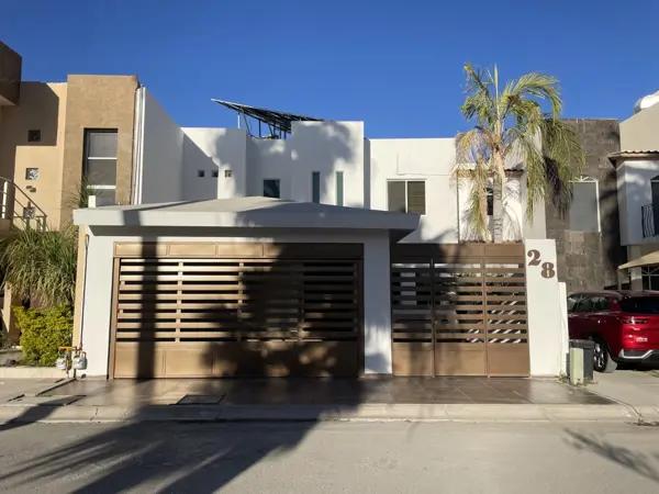 Casa en venta en Los Viñedos, Torreón, Coahuila de Zaragoza Casa en venta en Los Viñedos, Torreón, Coahuila de Zaragoza