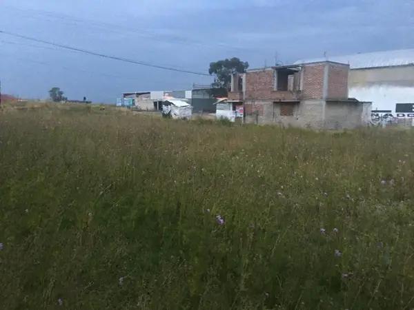 Terreno en venta en San Pedro de la Hortaliza (Ejido Almoloyán), Almoloya de Juárez, México Terreno en venta en San Pedro de la Hortaliza (Ejido Almoloyán), Almoloya de Juárez, México