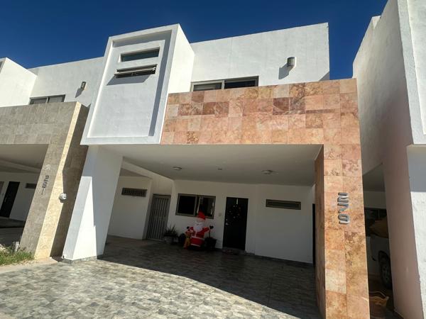 Casa en venta en Villas del Renacimiento, Torreón, Coahuila de Zaragoza Casa en venta en Villas del Renacimiento, Torreón, Coahuila de Zaragoza