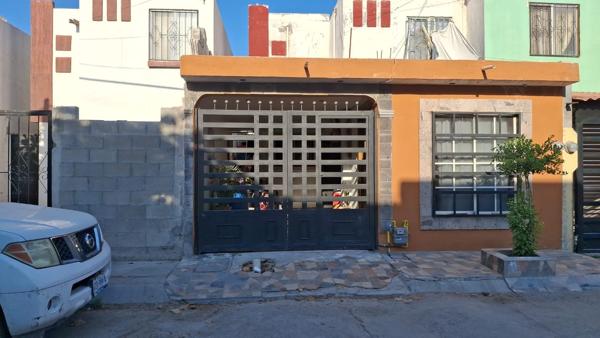 Casa en venta en Rinconada Bugambilias, Gómez Palacio, Durango Casa en venta en Rinconada Bugambilias, Gómez Palacio, Durango