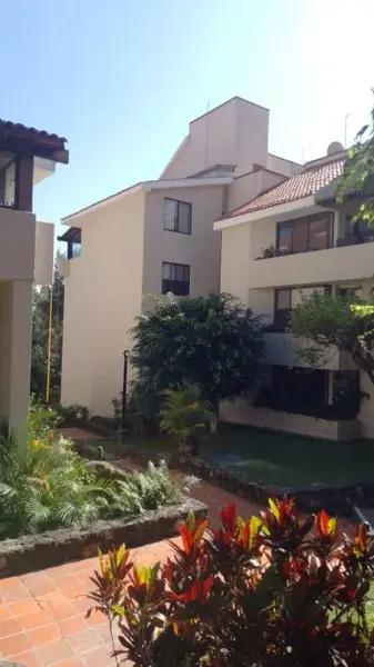 Departamento en renta en San Jerónimo, Cuernavaca, Morelos Departamento en renta en San Jerónimo, Cuernavaca, Morelos