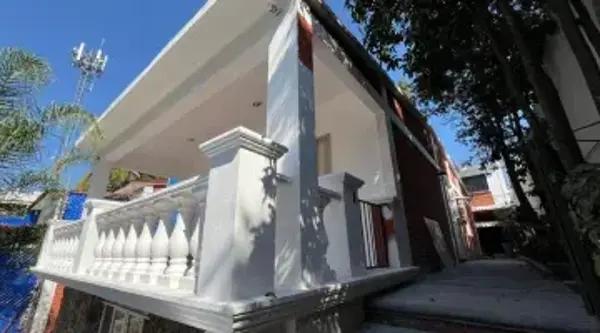 Casa en renta en Reforma, Cuernavaca, Morelos Casa en renta en Reforma, Cuernavaca, Morelos