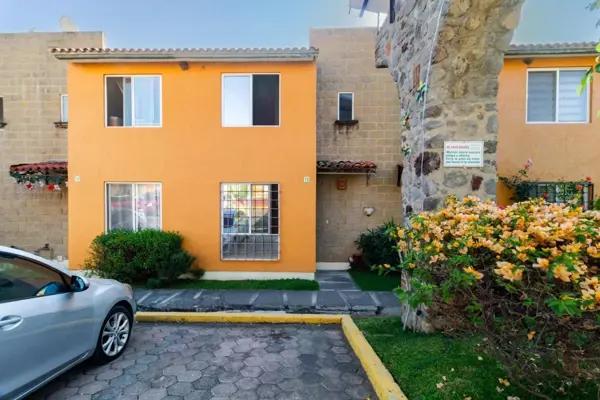 Casa en venta en Lomas de Ahuatlán, Cuernavaca, Morelos Casa en venta en Lomas de Ahuatlán, Cuernavaca, Morelos