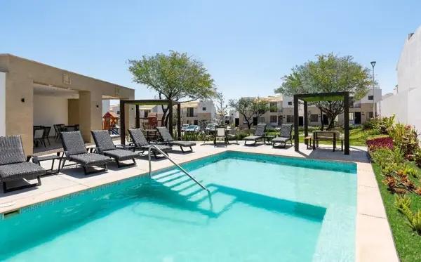 Casa en venta en Ziré Citadela, El Marqués, Querétaro Casa en venta en Ziré Citadela, El Marqués, Querétaro