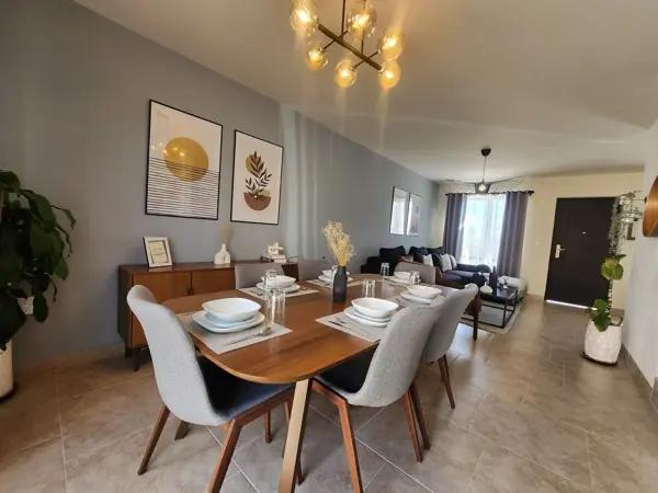 Casa en venta en Ziré Citadela, El Marqués, Querétaro Casa en venta en Ziré Citadela, El Marqués, Querétaro
