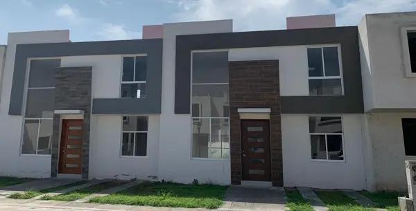 Casa en venta en Nuevo Espiritu Santo, San Juan del Río, Querétaro Casa en venta en Nuevo Espiritu Santo, San Juan del Río, Querétaro