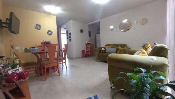 Departamento en venta en El Retoño, Iztapalapa, Ciudad de México Departamento en venta en El Retoño, Iztapalapa, Ciudad de México