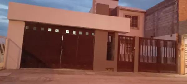 Casa en renta en Villas Centenario, Torreón, Coahuila de Zaragoza Casa en renta en Villas Centenario, Torreón, Coahuila de Zaragoza