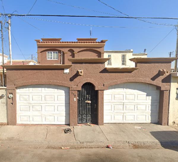 Casa en venta en Santa Mónica, Mexicali, Baja California Casa en venta en Santa Mónica, Mexicali, Baja California