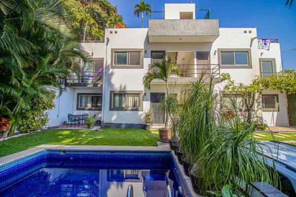 Departamento en venta en Jacarandas, Cuernavaca, Morelos Departamento en venta en Jacarandas, Cuernavaca, Morelos
