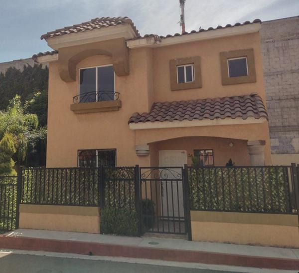 Casa en venta en Real Castell, Tecámac, México Casa en venta en Real Castell, Tecámac, México