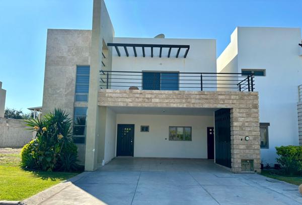 Casa en renta en Las Acacias, Torreón, Coahuila de Zaragoza Casa en renta en Las Acacias, Torreón, Coahuila de Zaragoza