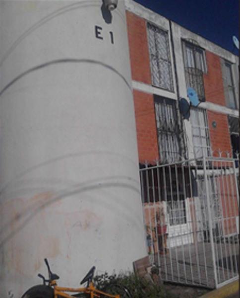 Departamento en venta en Parques de Aragon, Ecatepec de Morelos, México Departamento en venta en Parques de Aragon, Ecatepec de Morelos, México