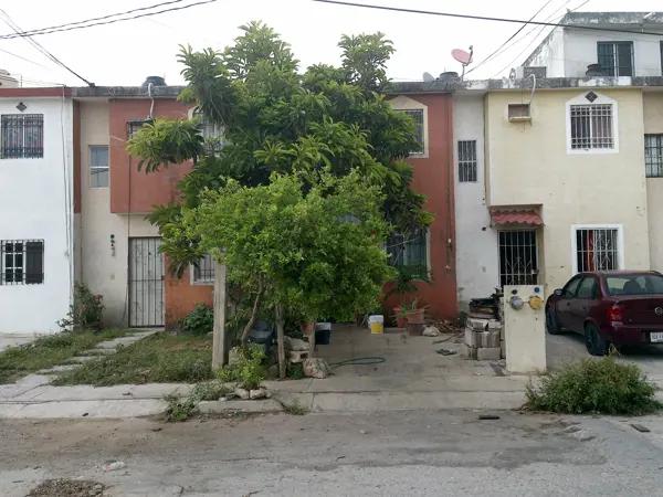 Casa en venta en Tierra Maya, Benito Juárez, Quintana Roo Casa en venta en Tierra Maya, Benito Juárez, Quintana Roo