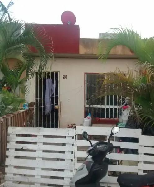 Casa en venta en Paseos Kabah, Benito Juárez, Quintana Roo Casa en venta en Paseos Kabah, Benito Juárez, Quintana Roo