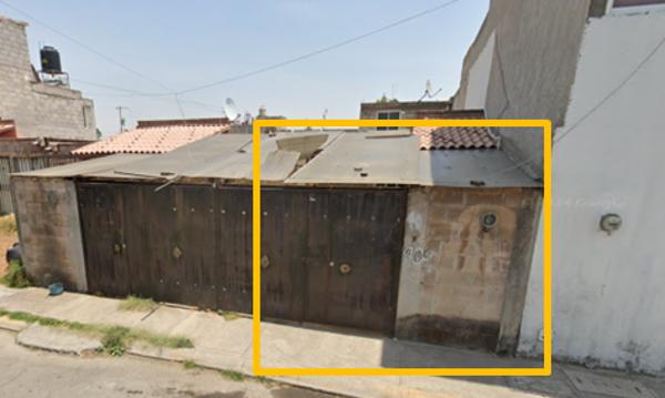 Casa en venta en Geovillas el Nevado, Almoloya de Juárez, México Casa en venta en Geovillas el Nevado, Almoloya de Juárez, México