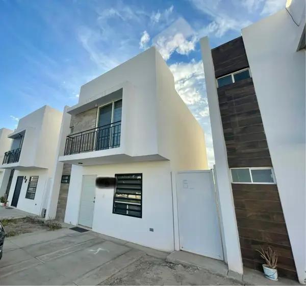 Casa en renta en Rincón del Marques, Torreón, Coahuila de Zaragoza Casa en renta en Rincón del Marques, Torreón, Coahuila de Zaragoza