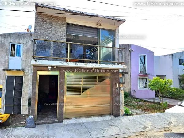 Casa en venta en Villa Rica 1, Veracruz, Veracruz de Ignacio de la Llave Casa en venta en Villa Rica 1, Veracruz, Veracruz de Ignacio de la Llave