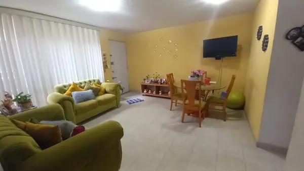 Departamento en venta en El Retoño, Iztapalapa, Ciudad de México Departamento en venta en El Retoño, Iztapalapa, Ciudad de México