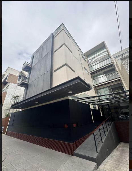 Departamento en renta en Polanco I Sección, Miguel Hidalgo, Ciudad de México Departamento en renta en Polanco I Sección, Miguel Hidalgo, Ciudad de México