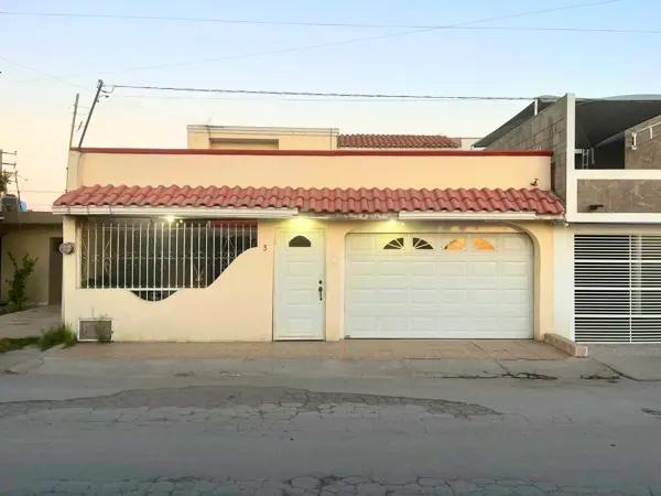Casa en venta en San Antonio de los Bravos, Torreón, Coahuila de Zaragoza Casa en venta en San Antonio de los Bravos, Torreón, Coahuila de Zaragoza