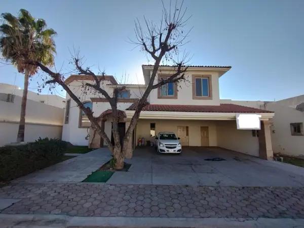 Casa en renta en San Luciano, Torreón, Coahuila de Zaragoza Casa en renta en San Luciano, Torreón, Coahuila de Zaragoza
