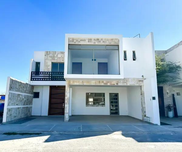 Casa en venta en Las Trojes, Torreón, Coahuila de Zaragoza Casa en venta en Las Trojes, Torreón, Coahuila de Zaragoza