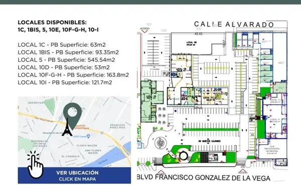Local en renta en Parque Industrial Carlos A Herrera Araluce, Gómez Palacio, Durango Local en renta en Parque Industrial Carlos A Herrera Araluce, Gómez Palacio, Durango