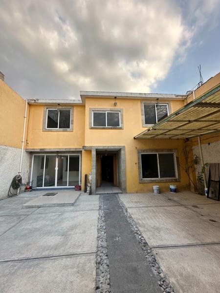 Casa en venta en Ojo de Agua, Tecámac, México Casa en venta en Ojo de Agua, Tecámac, México