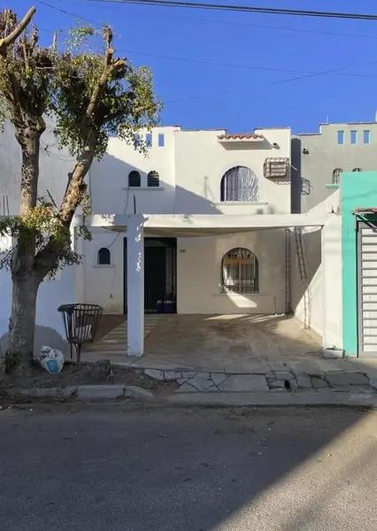 Casa en venta en Villas Del Rio, Culiacán, Sinaloa Casa en venta en Villas Del Rio, Culiacán, Sinaloa