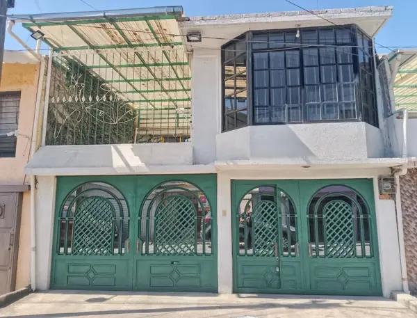 Casa en venta en Ciudad Azteca Sección Oriente, Ecatepec de Morelos, México Casa en venta en Ciudad Azteca Sección Oriente, Ecatepec de Morelos, México