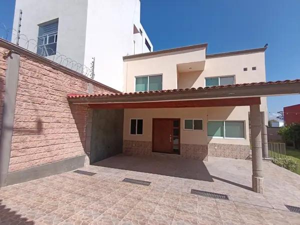 Casa en venta en Jesús Tlatempa, San Pedro Cholula, Puebla Casa en venta en Jesús Tlatempa, San Pedro Cholula, Puebla