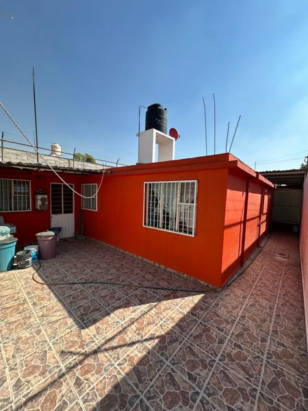 Casa en venta en Ojo de Agua, Tecámac, México Casa en venta en Ojo de Agua, Tecámac, México