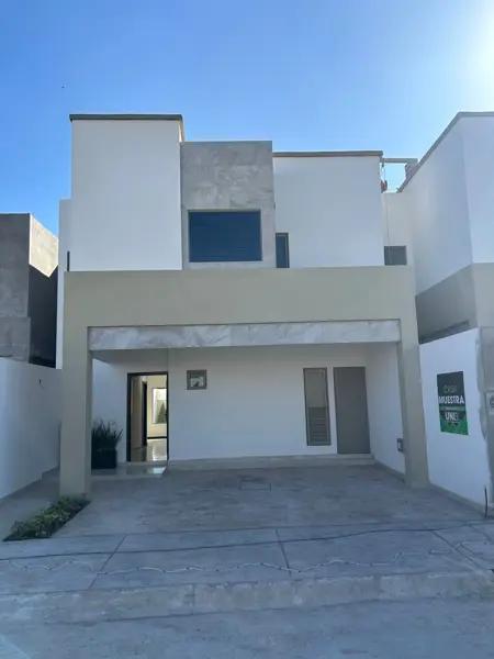 Casa en venta en Los Viñedos, Torreón, Coahuila de Zaragoza Casa en venta en Los Viñedos, Torreón, Coahuila de Zaragoza